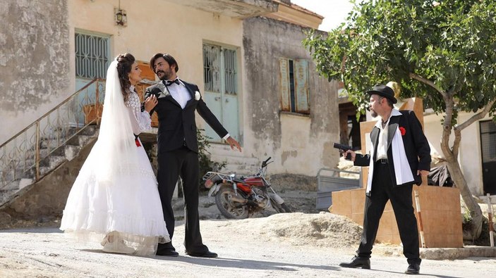 Artık Oluversin Gari TV'de ilk kez! Artık Oluversin Gari filmi konusu nedir, oyuncuları kimler?