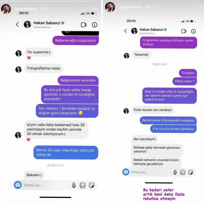 Hakan Sabancı ifşası olay olmuştu! Aygün Aydın'la ilgili korkutan iddia! Evden sedyeyle çıkarıldı