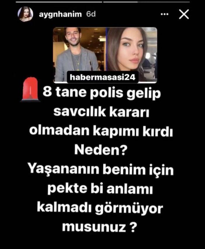 Hakan Sabancı ifşası olay olmuştu! Aygün Aydın'la ilgili korkutan iddia! Evden sedyeyle çıkarıldı