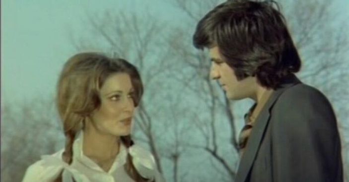 Delisin filmi kaç yılında ve nerede çekildi? İşte Delisin filmi konusu ve oyuncuları