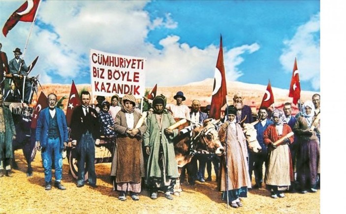 Bayram okuması: İlber Ortaylı’nın Türkiye’nin Yakın Tarihi kitabı
