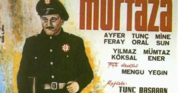 Orhan Kemal’in ölümsüz romanı: Murtaza