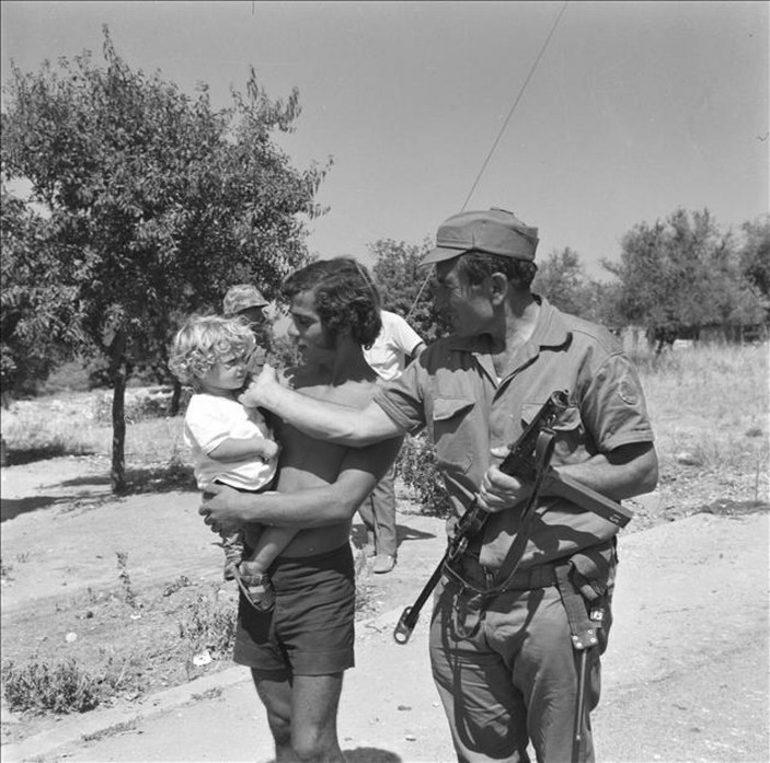 Kıbrıs Barış Harekatı'nın üzerinden 47 yıl geçti