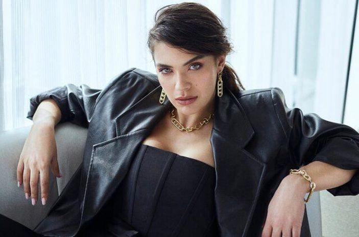 Yasak Elma kadrosuna bomba transfer! Biran Damla Yılmaz geliyor...