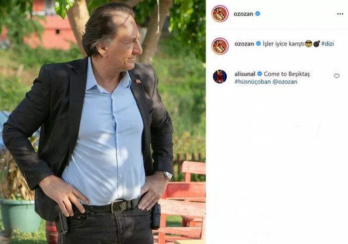 Özgür Ozan Arka Sokaklar'dan ayrılacak mı? 'İşler iyice karıştı' dedi, gerçek ortaya çıktı!