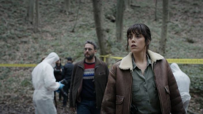 Şahsiyet 5. bölüm fragmanı: İnsan, dünyaya geldiğinde kalbinde siyah bir leke vardır derler...