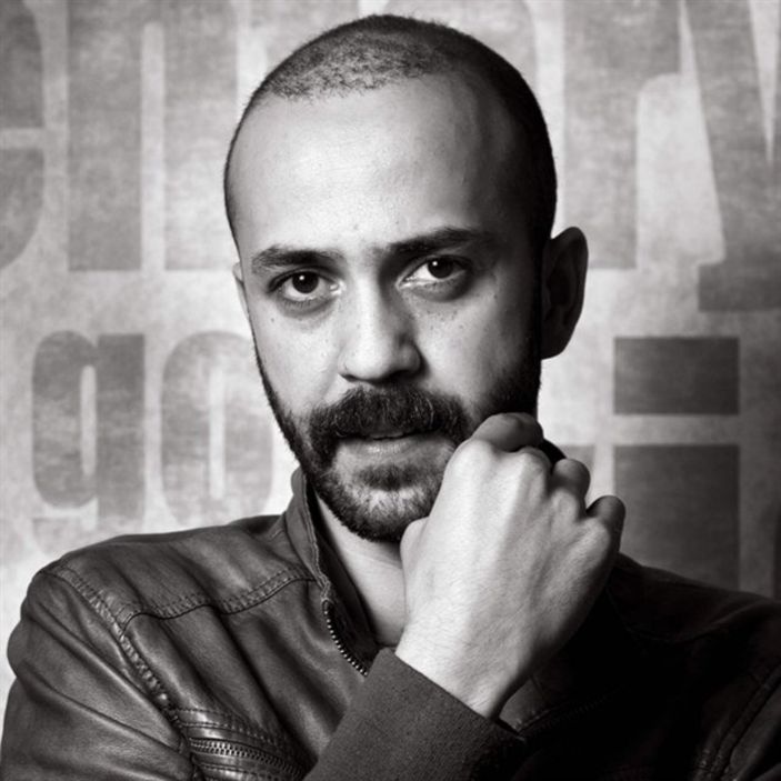 Çukur'un Şahram'ı Sarp Akkaya yeni projesi için harekete geçti! Görenler tanıyamadı