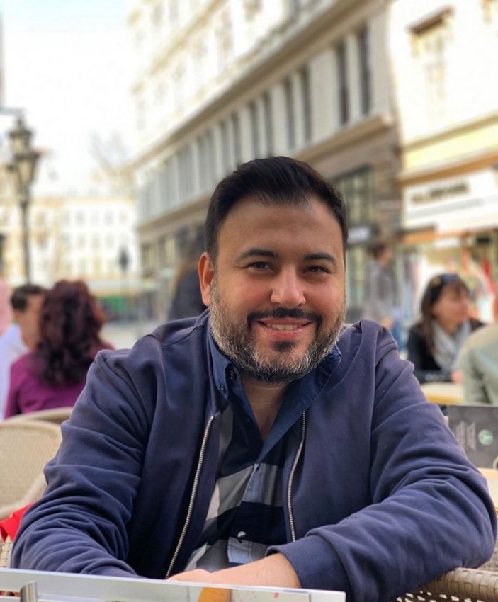 Selçuk Tektaş öldü mü? Alişan'ın kardeşi Selçuk Tektaş kimdir, kaç yaşında, neden öldü?