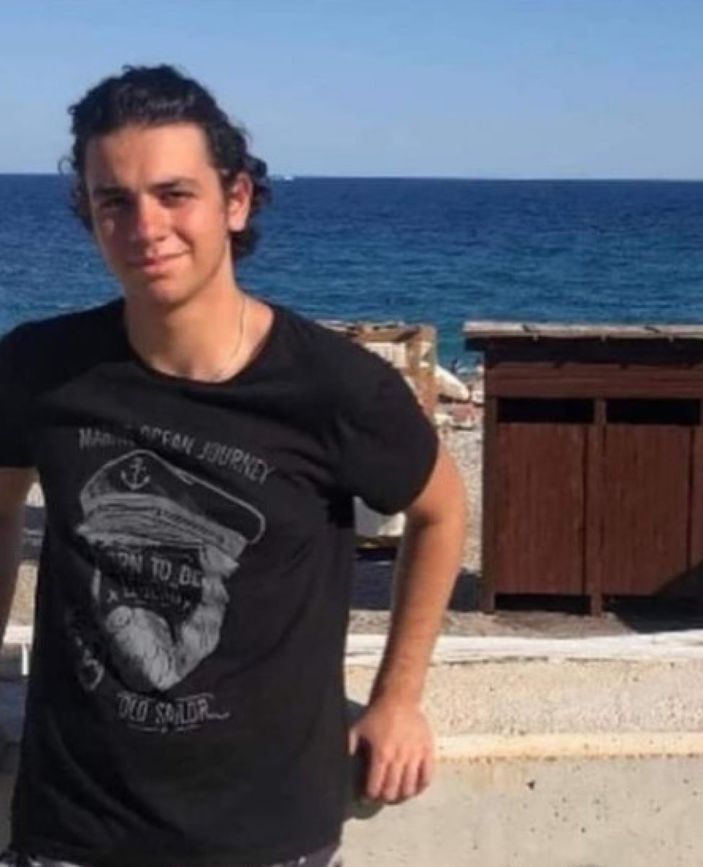 Ankara'da kaçan kurbanlığın peşinden gitti, kayboldu