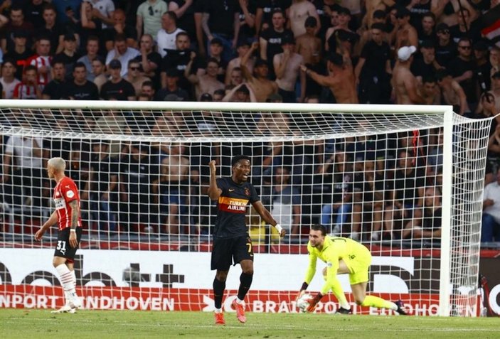 Galatasaray'da mağlubiyetin faturası oyunculara kesildi