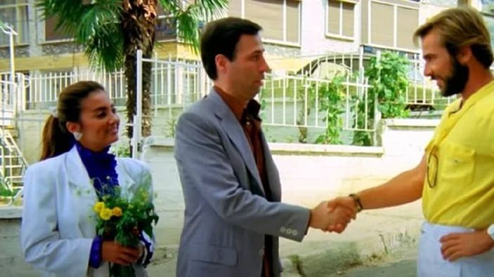 Orta Direk Şaban filmi ne zaman, nerede çekildi? Orta Direk Şaban konusu ve oyuncuları