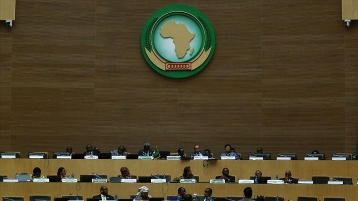 İsrail, 20 yıl sonra yeniden Afrika Birliği’nde gözlemci üye oldu