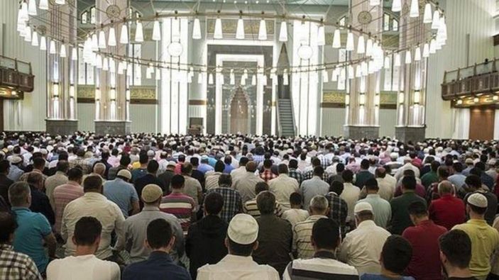 23 Temmuz Cuma Hutbesi konusu: Diyanet Cuma Hutbesi tam metni..
