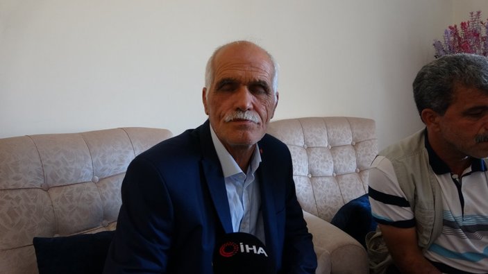 Gara şehidinin babasından Kemal Kılıçdaroğlu'na tepki