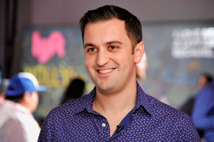 John Zimmer (Lyft)