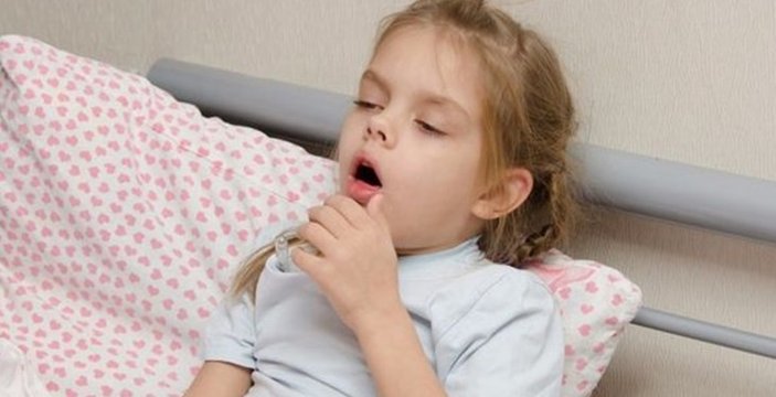Çocuklarda dikkat edilmesi gereken 5 koronavirüs belirtisi