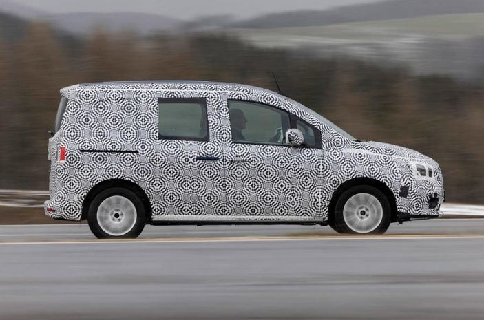 mercedes citan