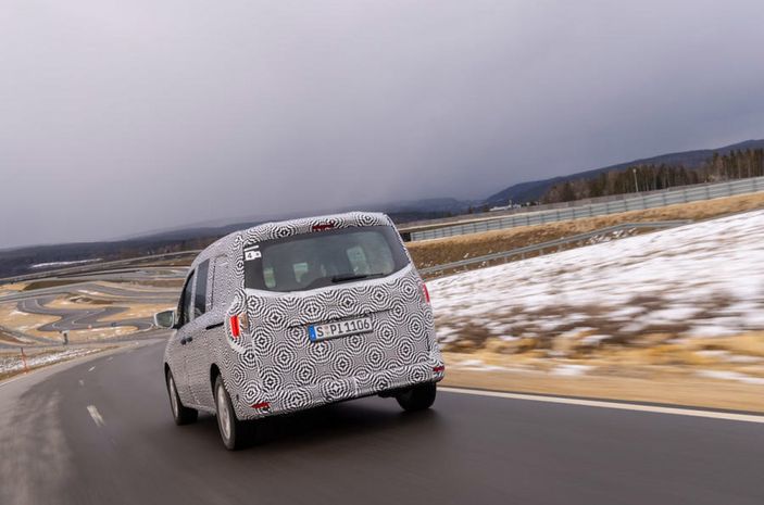 mercedes citan