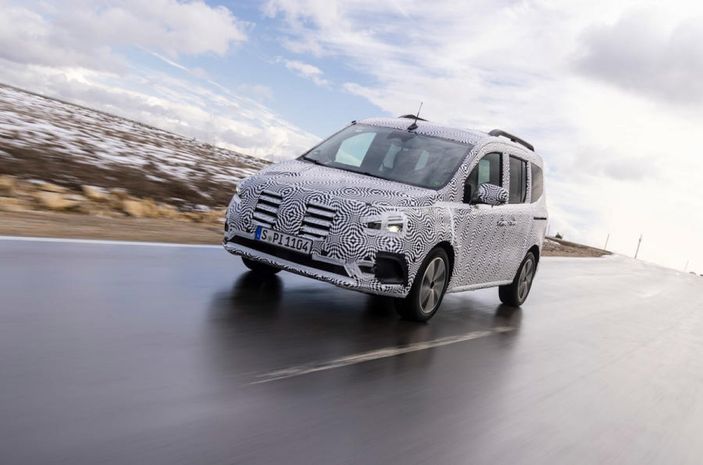 mercedes citan