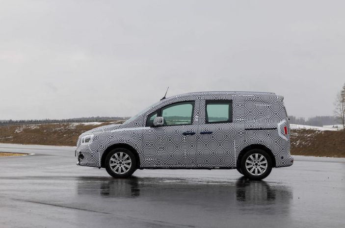 mercedes citan