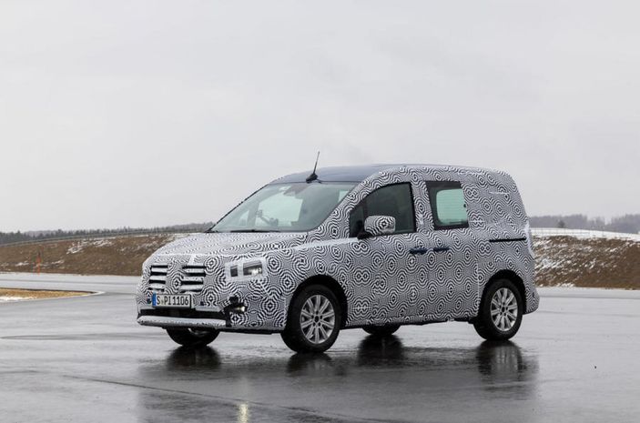 mercedes citan