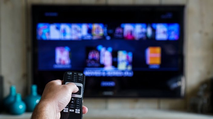 25 Temmuz 2021 Pazar TV yayın akışı: Bugün TV’de neler var?