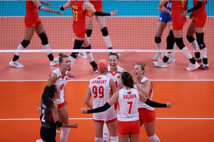 Milli Gazete, Filenin Sultanları'nın fotoğrafını kullanmadı