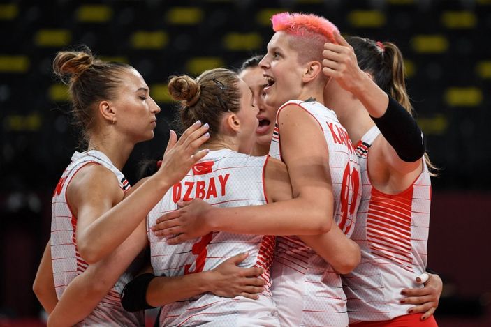 Milli Gazete, Filenin Sultanları'nın fotoğrafını kullanmadı