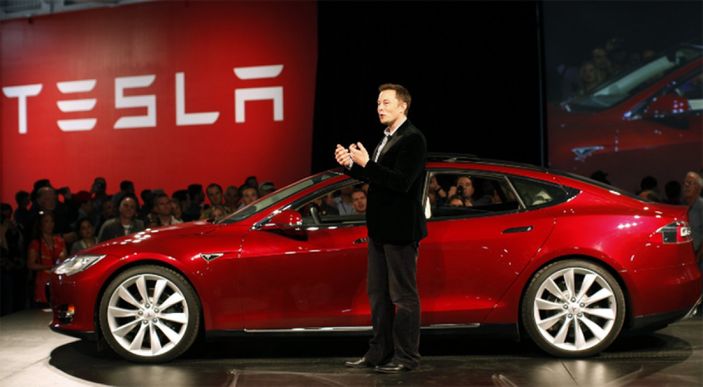 TESLA
