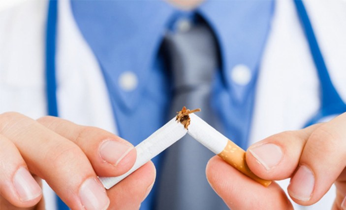 Sigaranın ağızda oluşturduğu 11 etki
