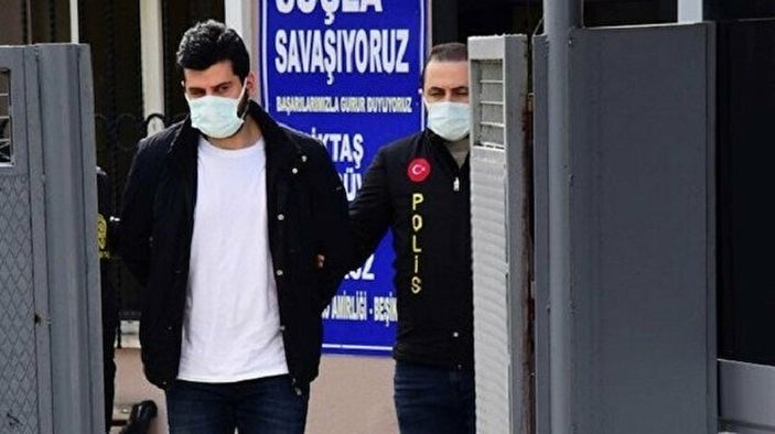 Oyuncu Ayşegül Çınar'a hapis istemi! Eski sevgilisi 12 kişiyi yaralamıştı...