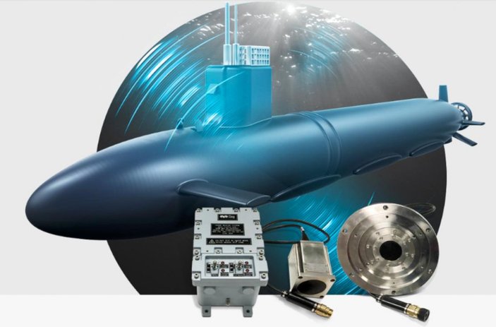 Türkiye'nin yeni denizaltıları, mavi derinliklere milli teknolojilerle inecek