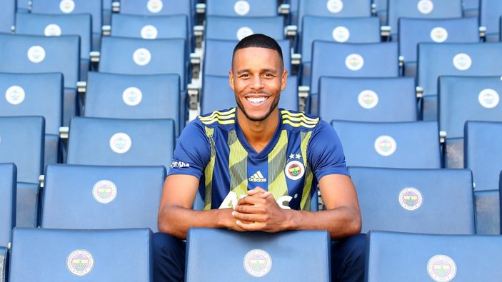 Fenerbahçe'de Zanka yolcu