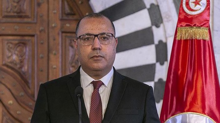 Tunus Başbakanı Meşişi: Yeni isim atanırsa görevi teslim edeceğim