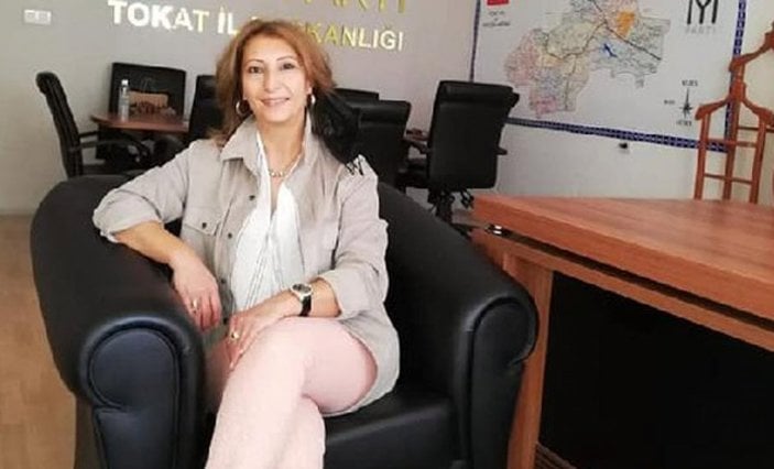 Ömer Halisdemir için 'darbeci' ifadesi kullanan İyi Partili istifa etti