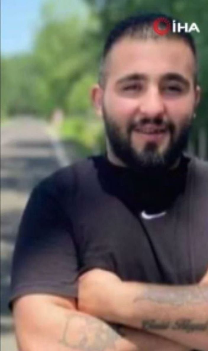 Eyüpsultan’da silahlı kavga: 1 ölü