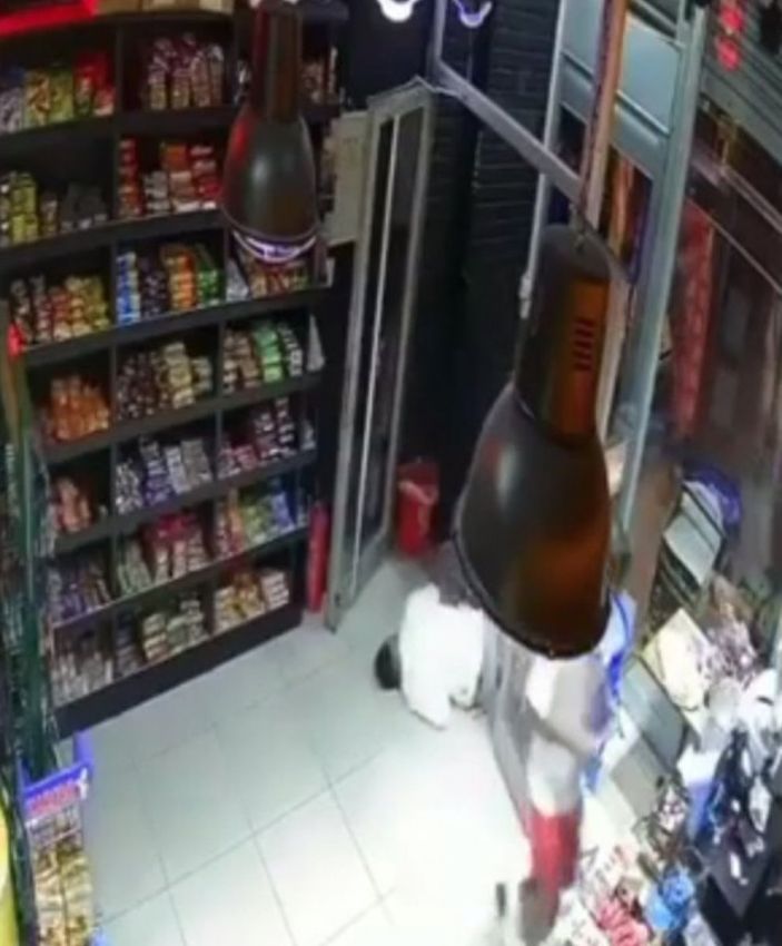 Eyüpsultan’da silahlı kavga: 1 ölü