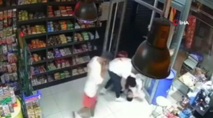 Eyüpsultan’da silahlı kavga: 1 ölü