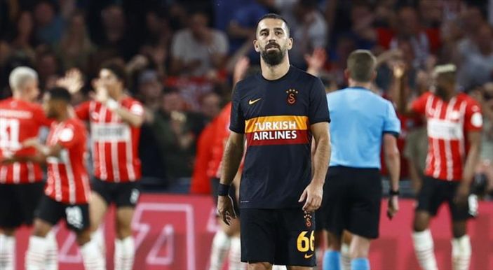 Galatasaray-PSV Eindhoven maçı ne zaman, saat kaçta? İşte Galatasaray'ın ilk 11'i...