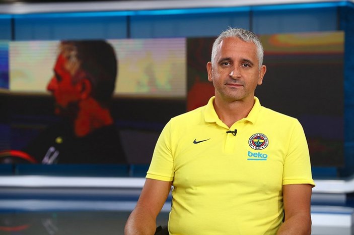 Igor Kokoskov, Fenerbahçe'ye tazminat ödeyecek