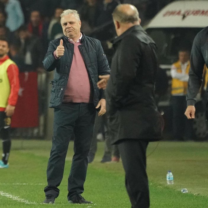 Marius Sumudica: Galatasaray, Cicaldau için beni aradı