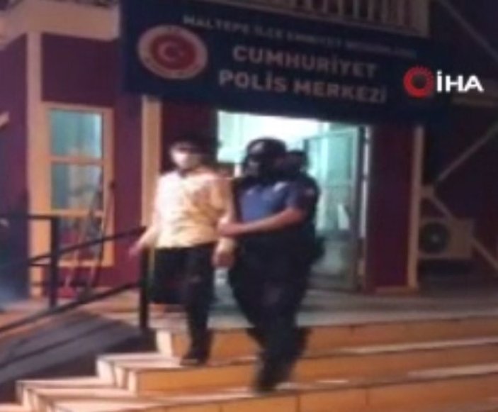 İstanbul'da 415 göçmen daha yakalandı