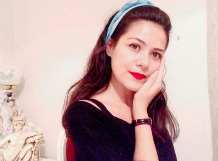 Dünya Hali'nin Kıvılcım'ı Pelin Abay kimdir? Pelin Abay'ın biyografisi