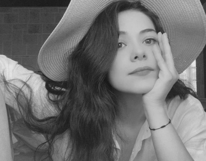 Dünya Hali'nin Kıvılcım'ı Pelin Abay kimdir? Pelin Abay'ın biyografisi