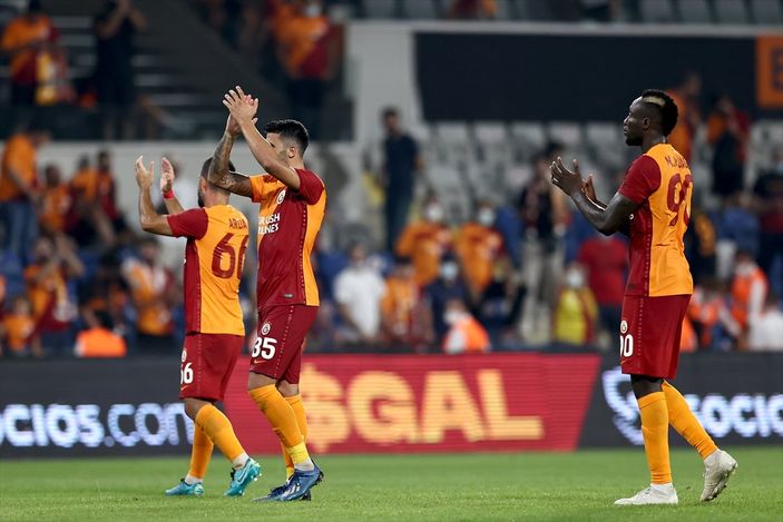 Fatih Terim: PSV iki maçı da hak etti