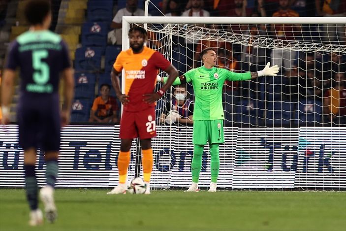 Fatih Terim: PSV iki maçı da hak etti