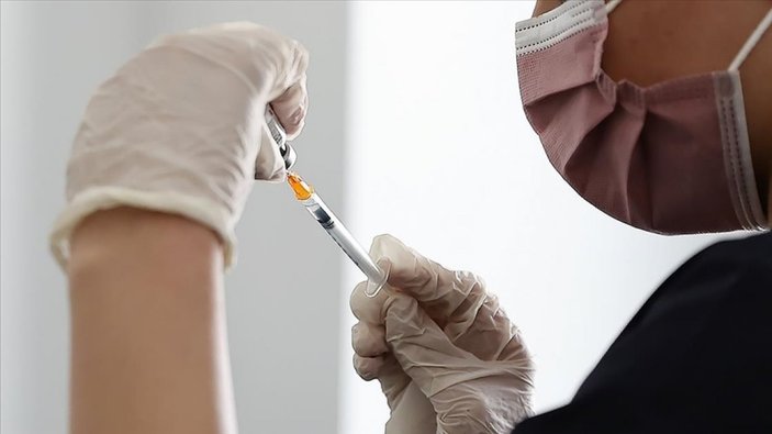 Yerli aşı Çin aşısından daha etkili