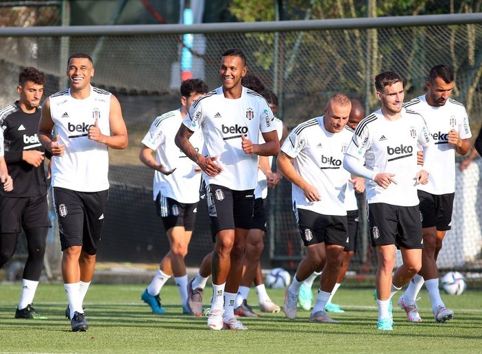 GS elendi, bir tek BJK kaldı! Beşiktaş Şampiyonlar Ligi'nden ne kadar gelir elde edecek?