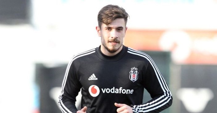 Trabzonspor ile anlaştığı iddia edilen Dorukhan Toköz kimdir? Dorukhan Toköz'ün biyografisi..