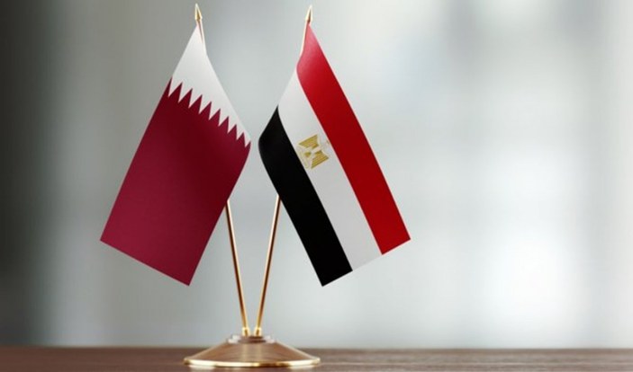 Katar, Mısır'a büyükelçi atadı